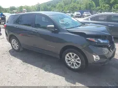 2GNAXSEV9M6131867 2021 CHEVROLET EQUINOX