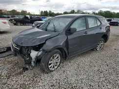 2GNAXSEV9M6132890 2021 CHEVROLET EQUINOX