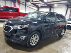 2GNAXSEV9M6143307 2021 CHEVROLET EQUINOX