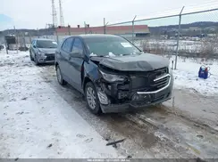 2GNAXSEV9M6146014 2021 CHEVROLET EQUINOX