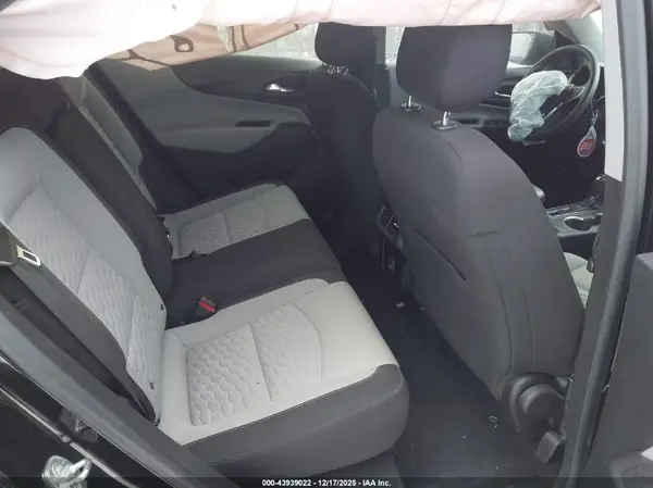 2GNAXSEV9M6146014 2021 CHEVROLET EQUINOX - Image 8