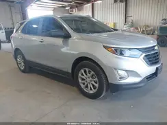 2GNAXSEV9M6161015 2021 CHEVROLET EQUINOX