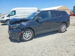 2GNAXSEV9N6117873 2022 CHEVROLET EQUINOX