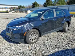 2GNAXSEV9N6119784 2022 CHEVROLET EQUINOX