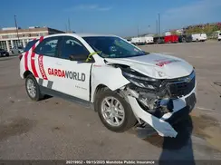 2GNAXSEV9N6122278 2022 CHEVROLET EQUINOX