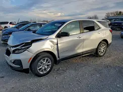 2GNAXSEV9N6122572 2022 CHEVROLET EQUINOX