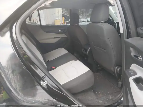2GNAXSEVOK6246855 2019 CHEVROLET EQUINOX - Image 8