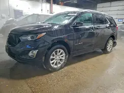 2GNAXSEVXJ6100896 2018 CHEVROLET EQUINOX