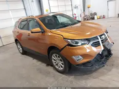 2GNAXSEVXJ6101921 2018 CHEVROLET EQUINOX