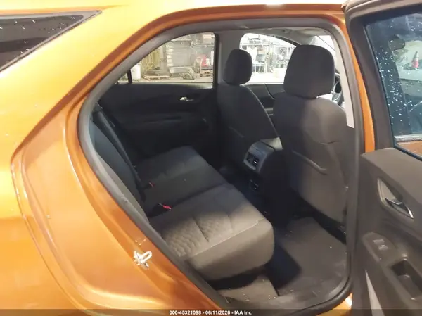 2GNAXSEVXJ6101921 2018 CHEVROLET EQUINOX - Image 8