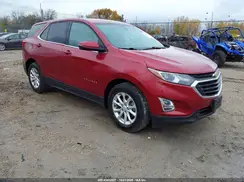 2GNAXSEVXJ6103670 2018 CHEVROLET EQUINOX