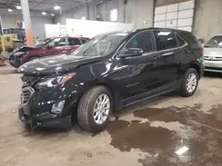 2GNAXSEVXJ6105757 2018 CHEVROLET EQUINOX