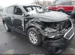 2GNAXSEVXJ6106603 2018 CHEVROLET EQUINOX