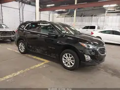 2GNAXSEVXJ6108691 2018 CHEVROLET EQUINOX