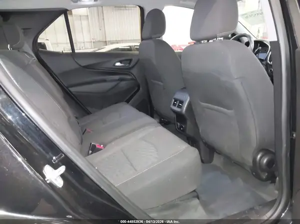 2GNAXSEVXJ6108691 2018 CHEVROLET EQUINOX - Image 8