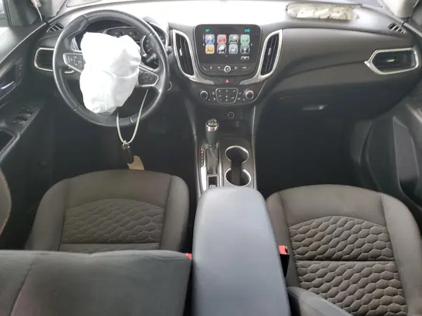 2GNAXSEVXJ6108982 2018 CHEVROLET EQUINOX - Image 8