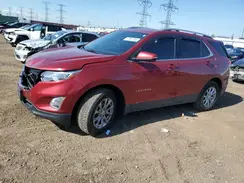 2GNAXSEVXJ6109842 2018 CHEVROLET EQUINOX