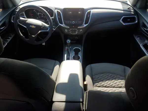 2GNAXSEVXJ6109842 2018 CHEVROLET EQUINOX - Image 8