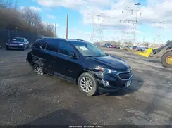 2GNAXSEVXJ6112983 2018 CHEVROLET EQUINOX