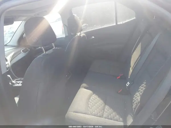 2GNAXSEVXJ6112983 2018 CHEVROLET EQUINOX - Image 8