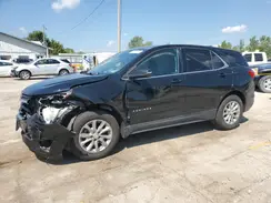 2GNAXSEVXJ6113597 2018 CHEVROLET EQUINOX