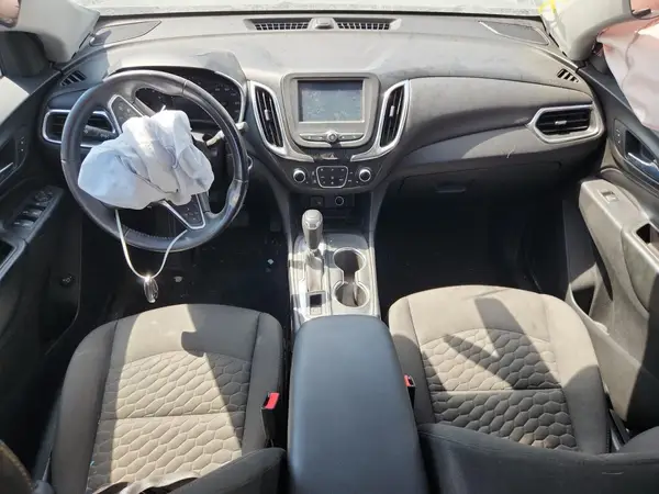2GNAXSEVXJ6113597 2018 CHEVROLET EQUINOX - Image 8
