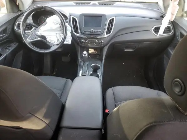 2GNAXSEVXJ6115754 2018 CHEVROLET EQUINOX - Image 8