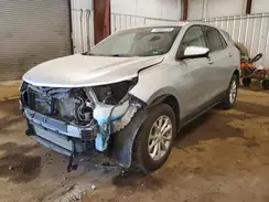 2GNAXSEVXJ6116256 2018 CHEVROLET EQUINOX