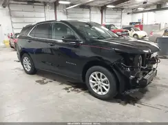 2GNAXSEVXJ6117567 2018 CHEVROLET EQUINOX