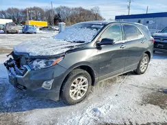 2GNAXSEVXJ6118637 2018 CHEVROLET EQUINOX