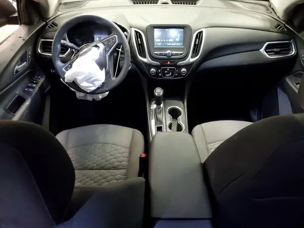 2GNAXSEVXJ6118850 2018 CHEVROLET EQUINOX - Image 8