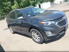 2GNAXSEVXJ6121411 2018 CHEVROLET EQUINOX
