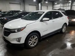2GNAXSEVXJ6121912 2018 CHEVROLET EQUINOX