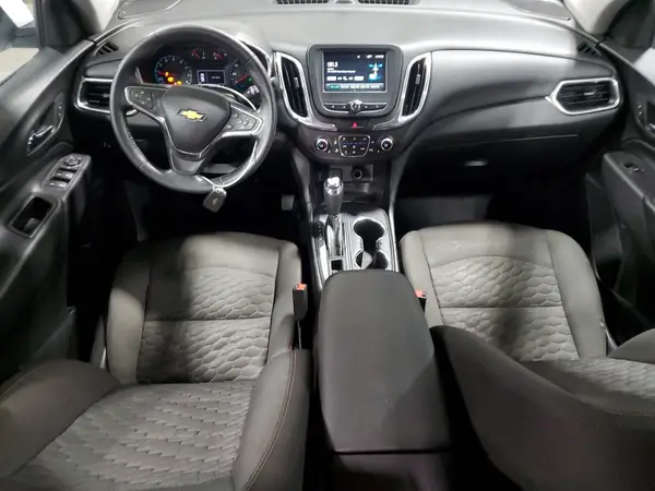 2GNAXSEVXJ6121912 2018 CHEVROLET EQUINOX - Image 8