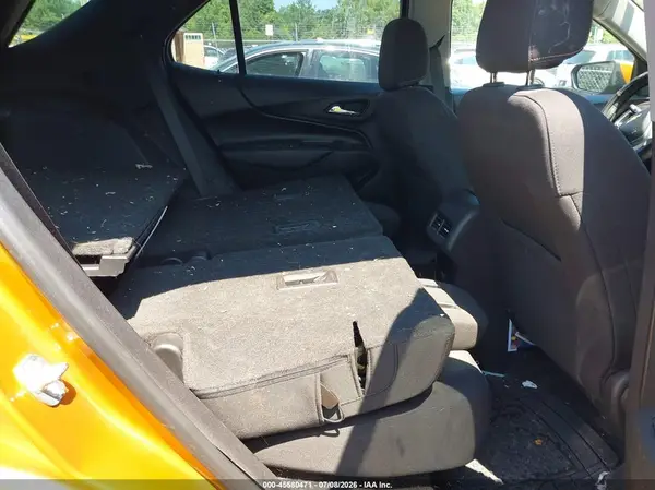 2GNAXSEVXJ6122297 2018 CHEVROLET EQUINOX - Image 8