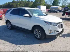 2GNAXSEVXJ6124891 2018 CHEVROLET EQUINOX