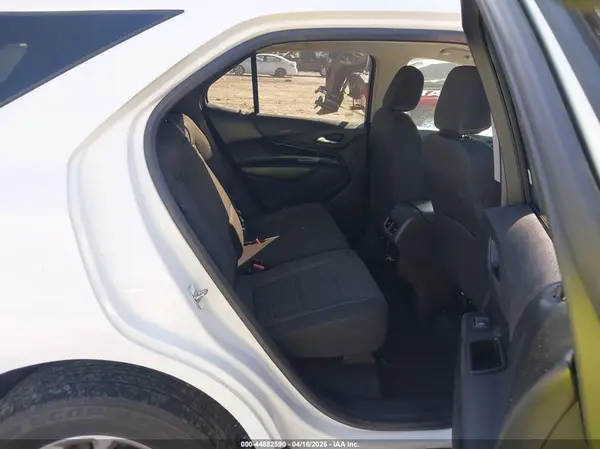 2GNAXSEVXJ6124891 2018 CHEVROLET EQUINOX - Image 8
