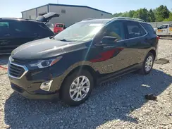 2GNAXSEVXJ6125183 2018 CHEVROLET EQUINOX