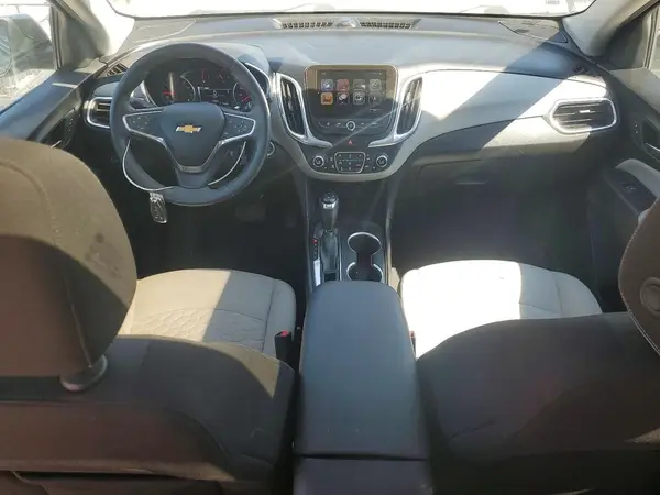 2GNAXSEVXJ6125183 2018 CHEVROLET EQUINOX - Image 8