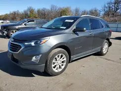 2GNAXSEVXJ6125894 2018 CHEVROLET EQUINOX