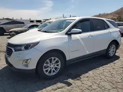 2GNAXSEVXJ6128391 2018 CHEVROLET EQUINOX