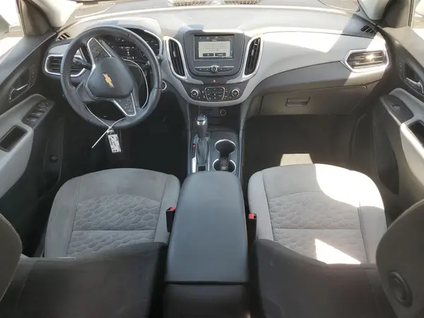 2GNAXSEVXJ6128391 2018 CHEVROLET EQUINOX - Image 8