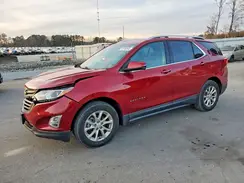 2GNAXSEVXJ6128763 2018 CHEVROLET EQUINOX