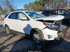 2GNAXSEVXJ6130660 2018 CHEVROLET EQUINOX