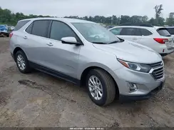 2GNAXSEVXJ6131078 2018 CHEVROLET EQUINOX