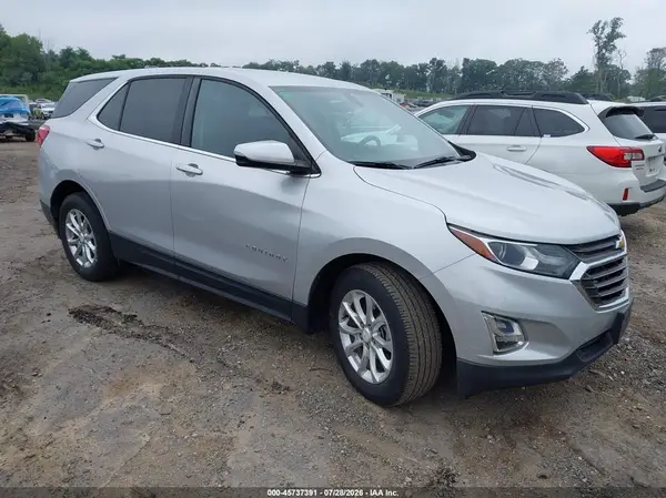 2GNAXSEVXJ6131078 2018 CHEVROLET EQUINOX - Image 1