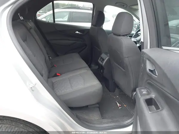 2GNAXSEVXJ6131078 2018 CHEVROLET EQUINOX - Image 8