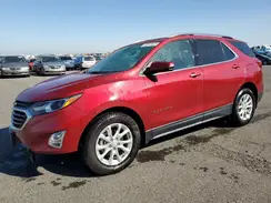 2GNAXSEVXJ6133672 2018 CHEVROLET EQUINOX