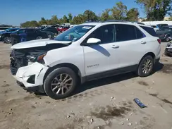 2GNAXSEVXJ6135650 2018 CHEVROLET EQUINOX