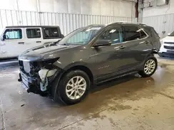 2GNAXSEVXJ6139813 2018 CHEVROLET EQUINOX